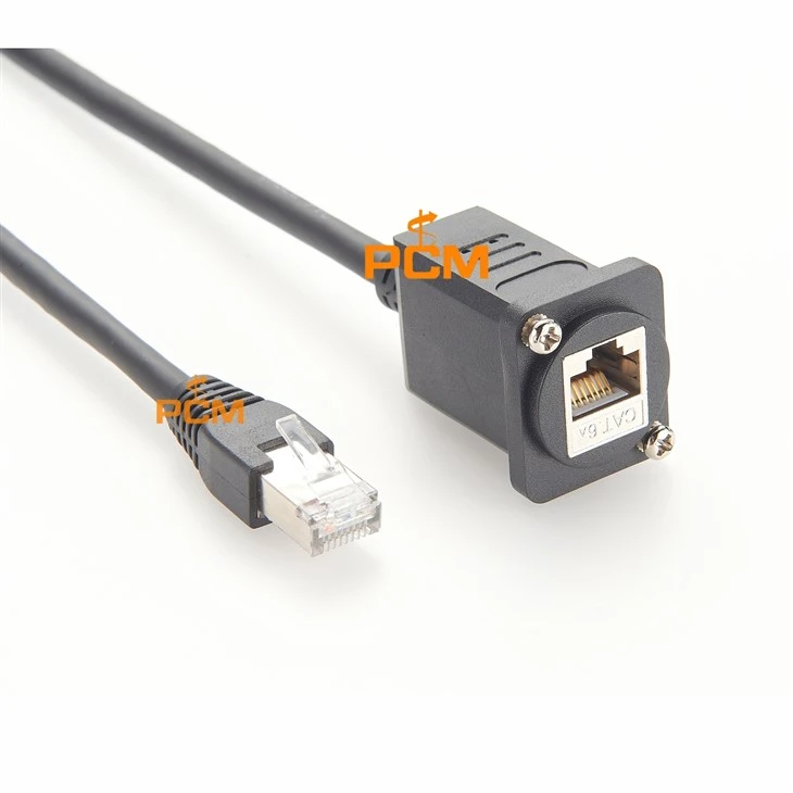 ethernet extension cable male to female