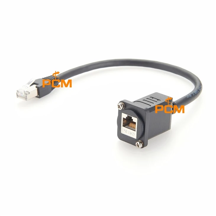 ethernet cable female to male