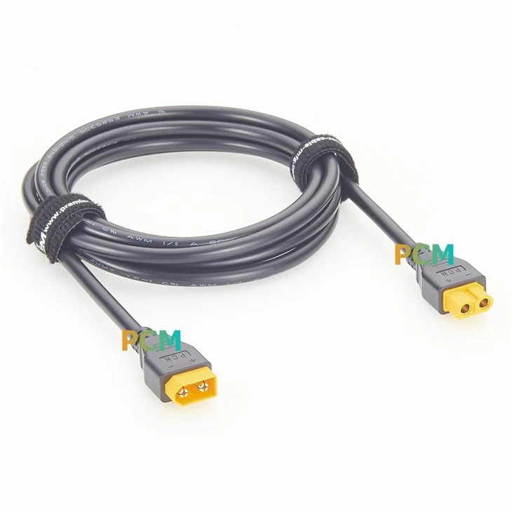 Amass XT60 Male to Female Extension Cable best