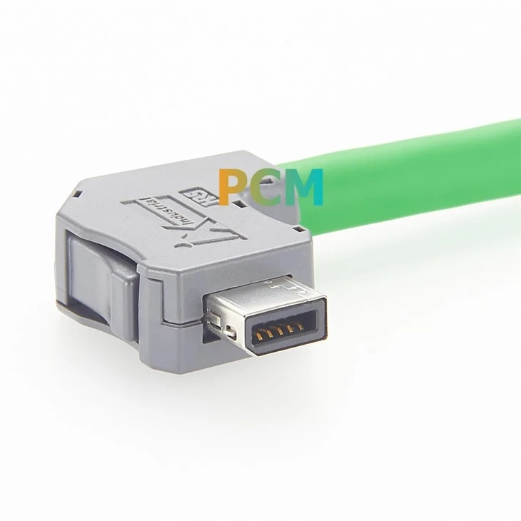 Hirose IX40G-A-10S-CVL2 UP Right Angle IX Connector best