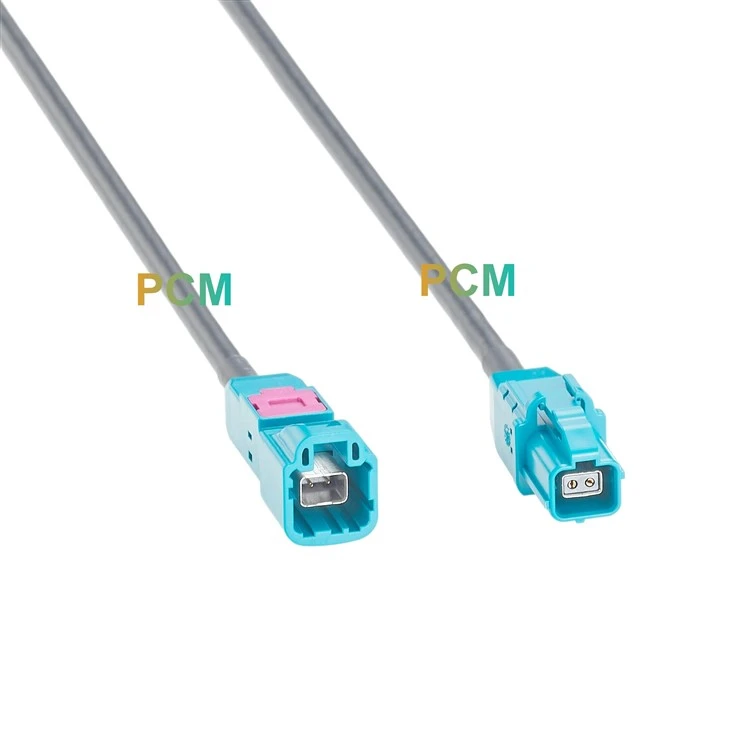 ECT Z Code Extension Cable 818019559 best