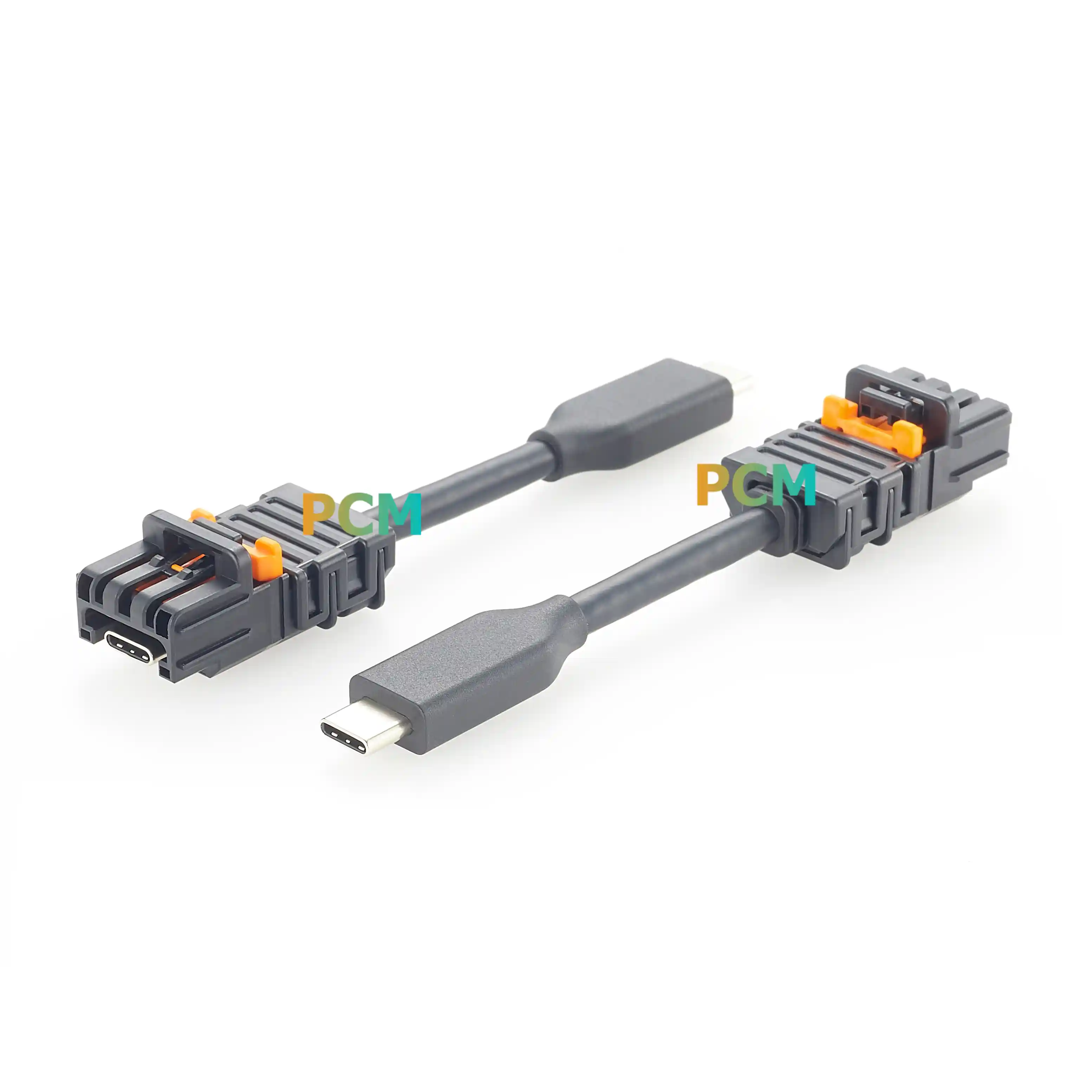 Hirose AU1 Compatible To USB Type-C Automotive Cable Assembly best