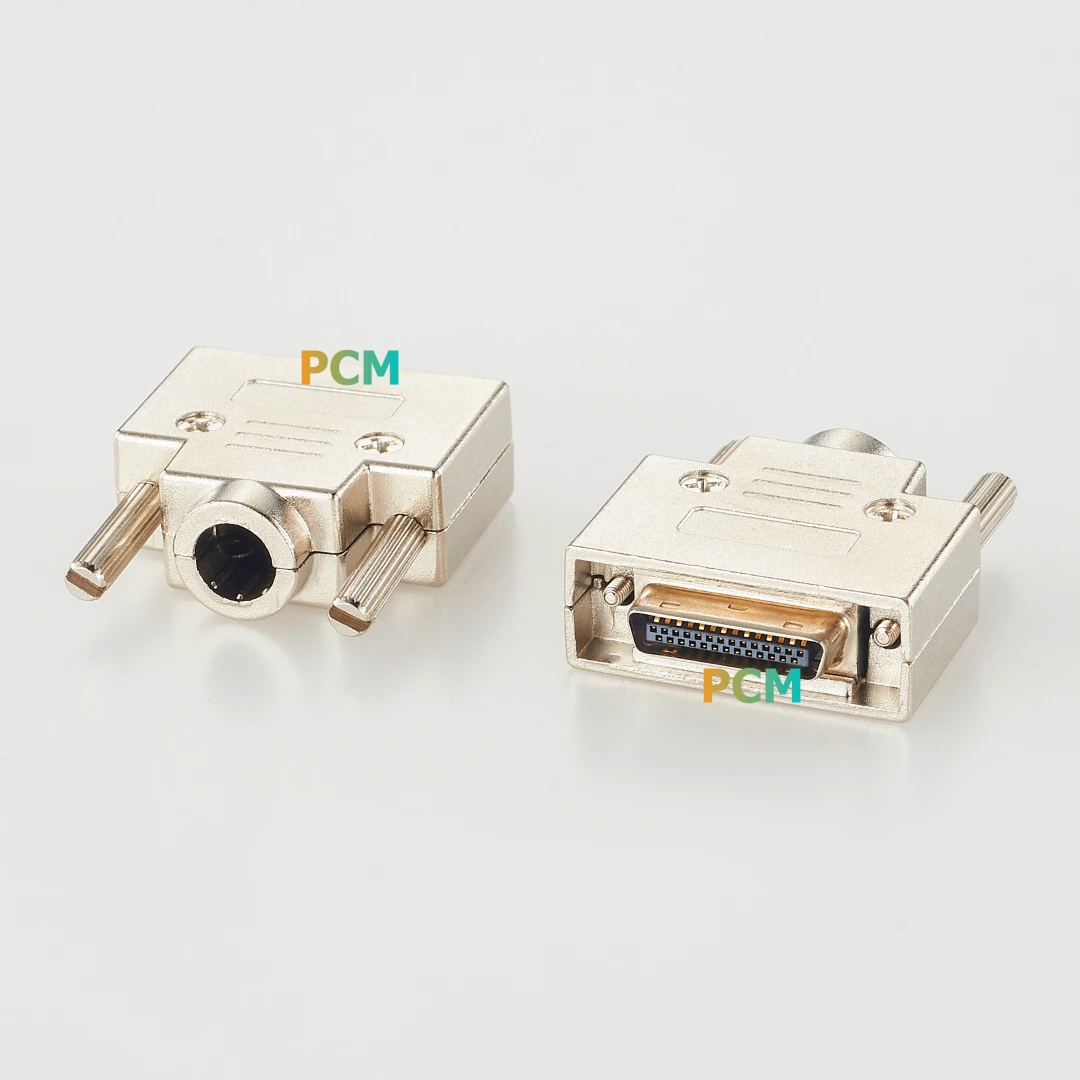 27 Pin High Speed Connector Compatible Hirose DH30B-27S DH40-27S factory