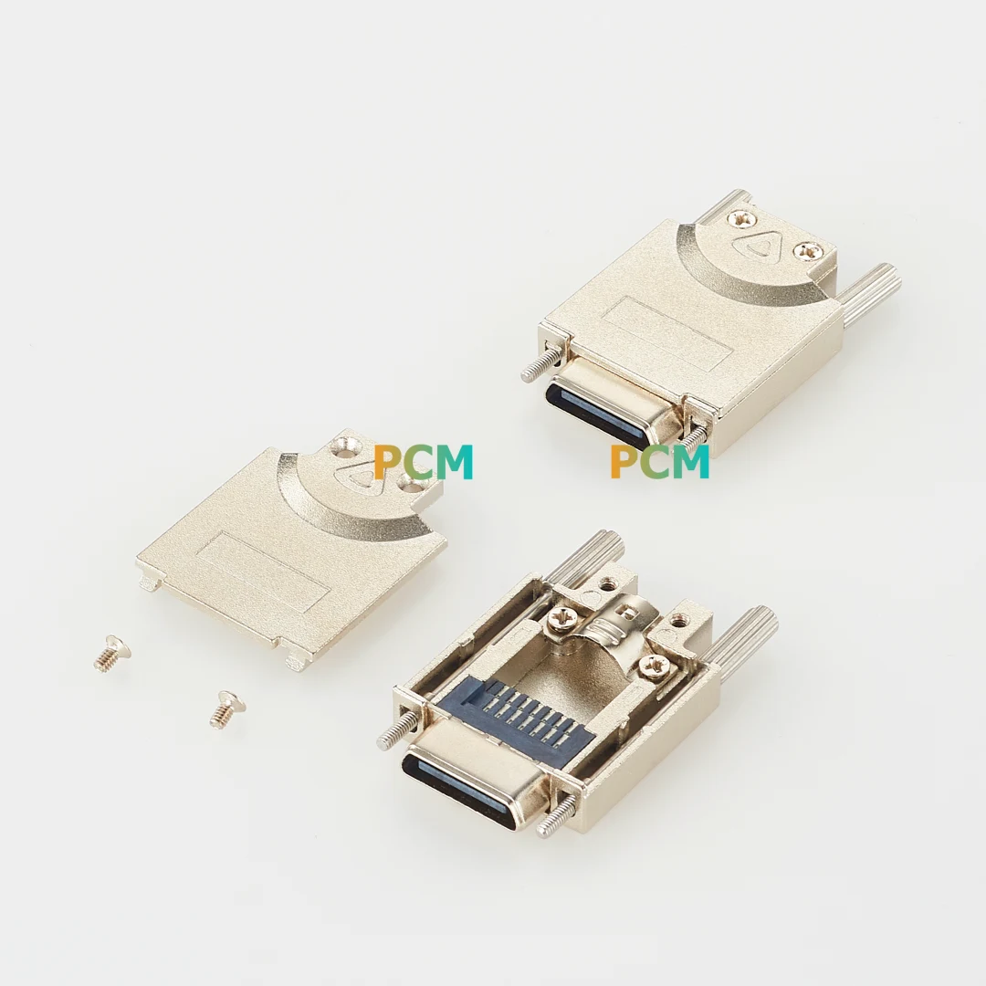 HD-VI 28 Pin Camera Cable Connector For Huawei VPC600 VPC620 TE30 TE40 TE50 TE60 best