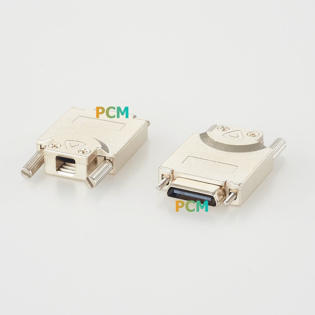 HD-VI 28 Pin Camera Cable Connector For Huawei VPC600 VPC620 TE30 TE40 TE50 TE60 suppliers