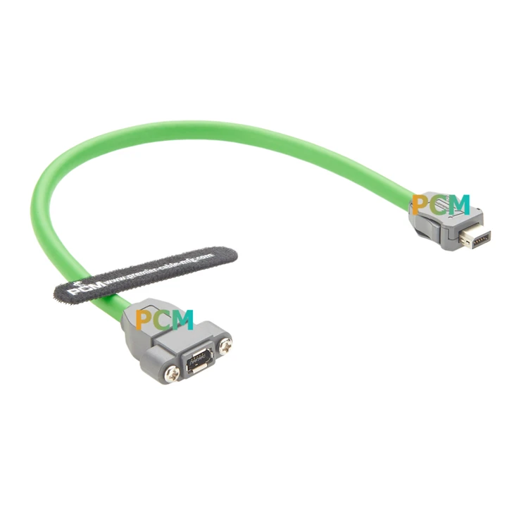 Ix Industrial Type B Extension Cable best
