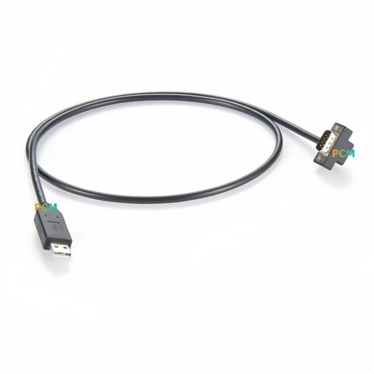 FDTI DB9 Right Angle To USB Cable suppliers