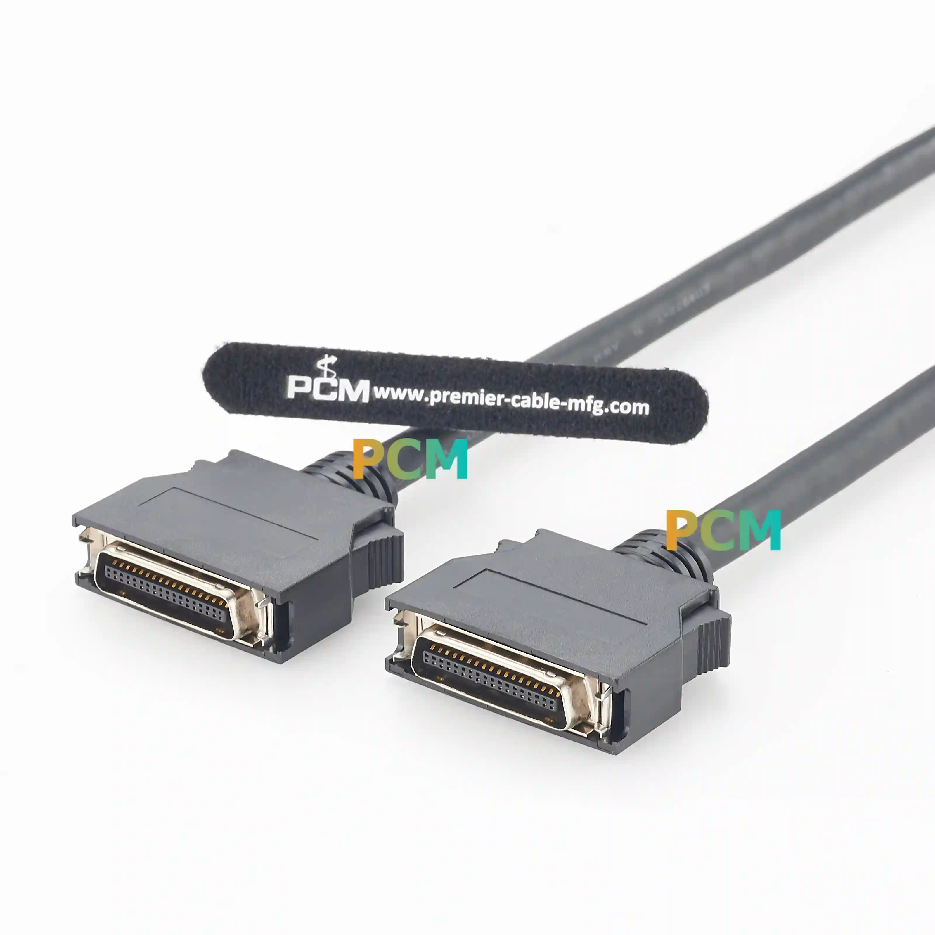 MDR HPCN36 To HPCN36 Cable With Latch Lock best