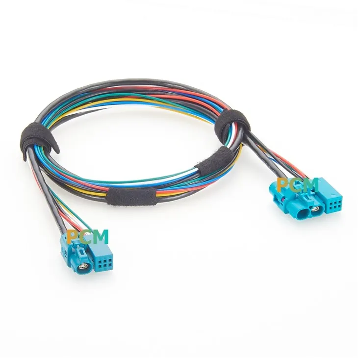 Rosenberger 99K1HG-1CAZ5-Z H-MTD Automotive Cable suppliers