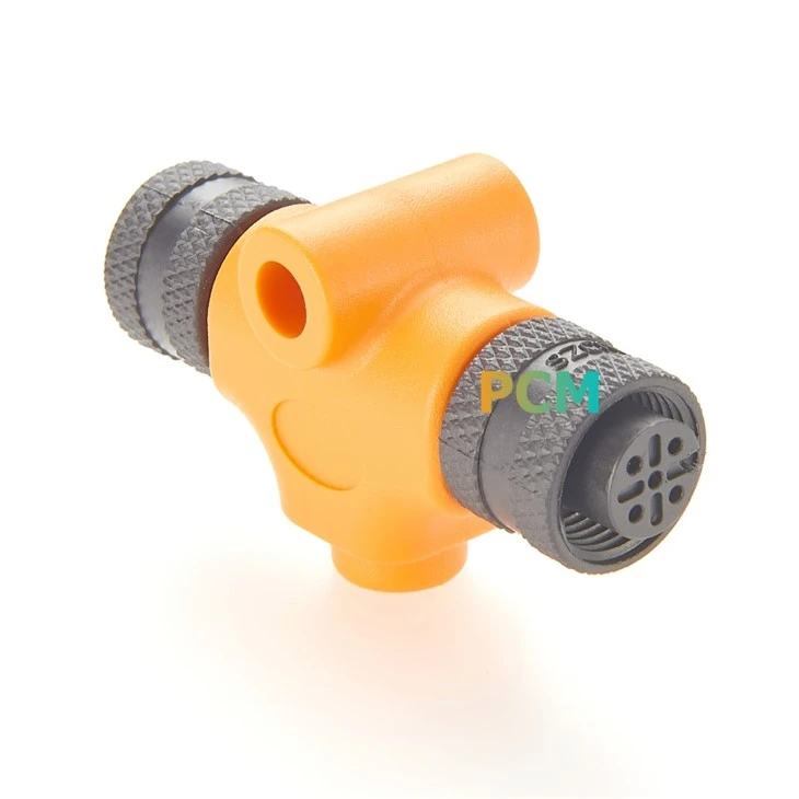 NMEA2000 Tee 3-way Sensor Distributor factory