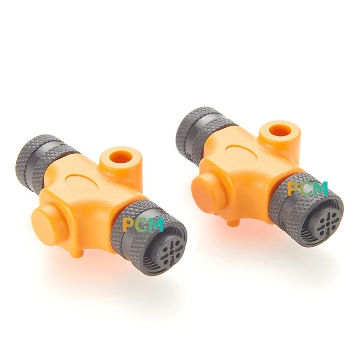 NMEA2000 Tee 3-way Sensor Distributor suppliers