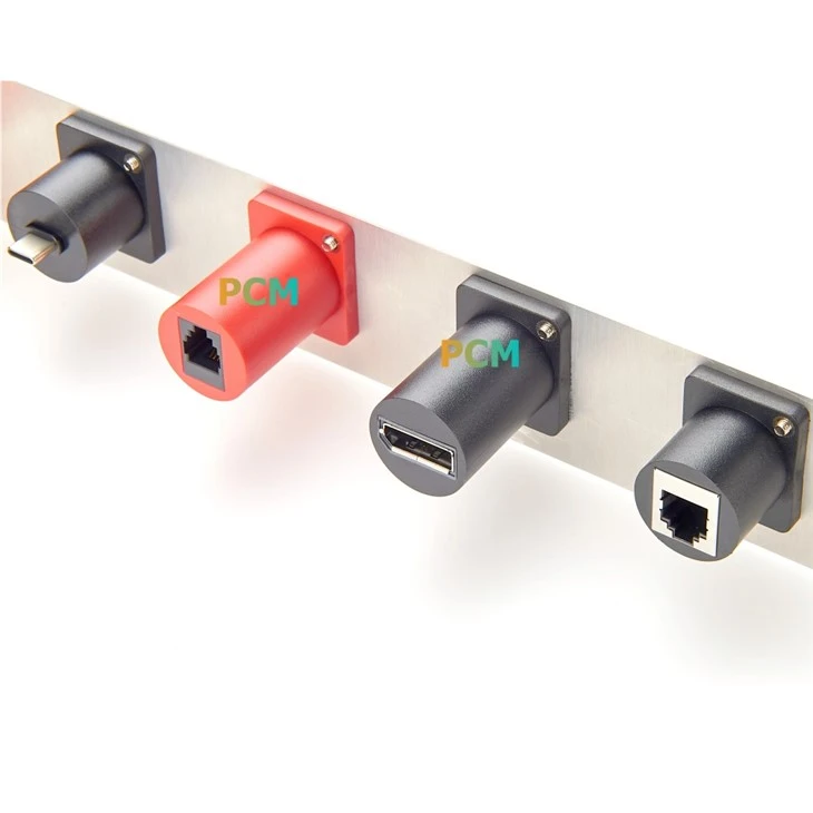 Panel Mount DisplayPort Monitor Cable best