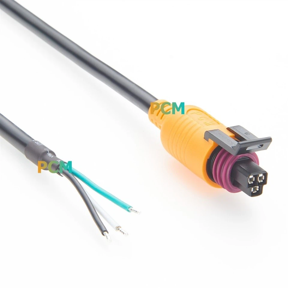 12065287 Aptiv Delphi 150 Metri-Pack 3 Way Connector Cable suppliers