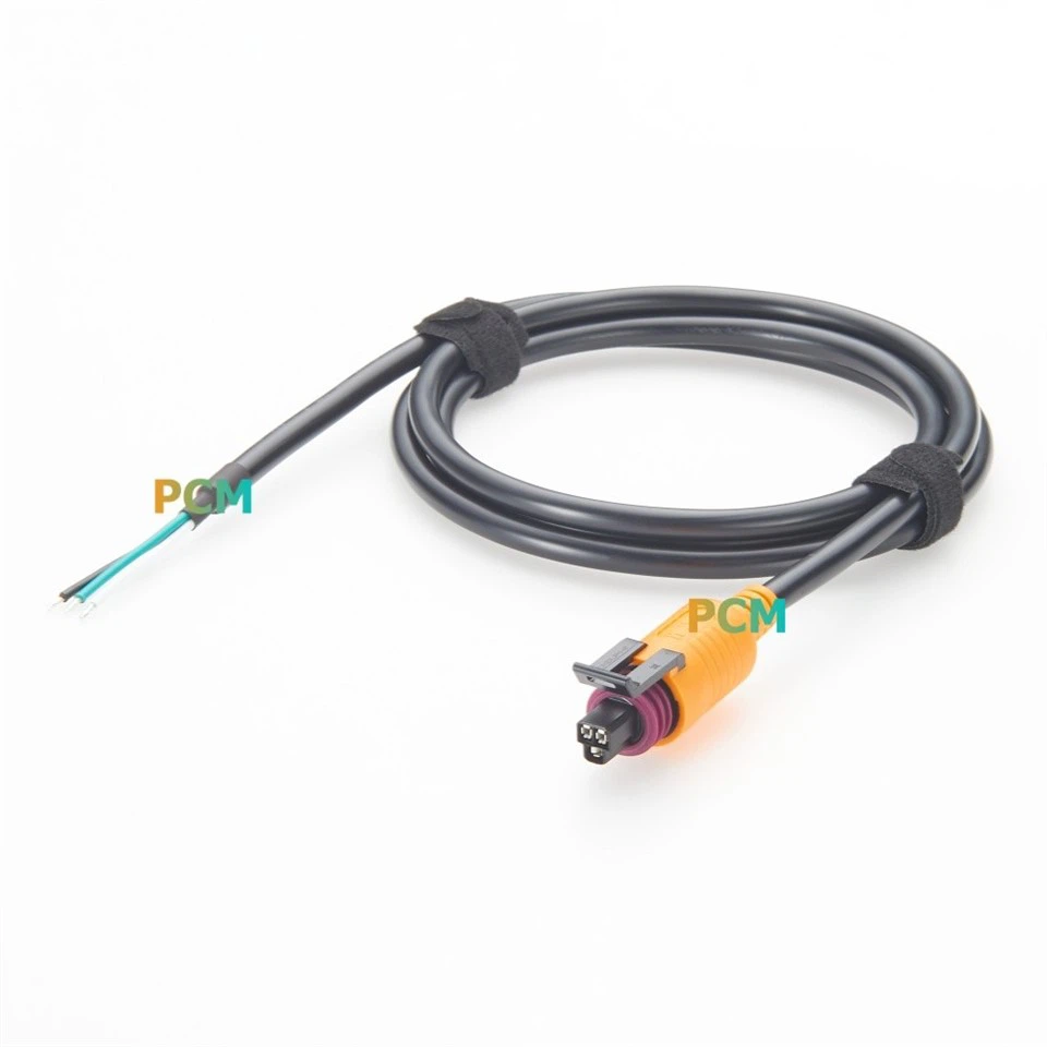 12065287 Aptiv Delphi 150 Metri-Pack 3 Way Connector Cable factory