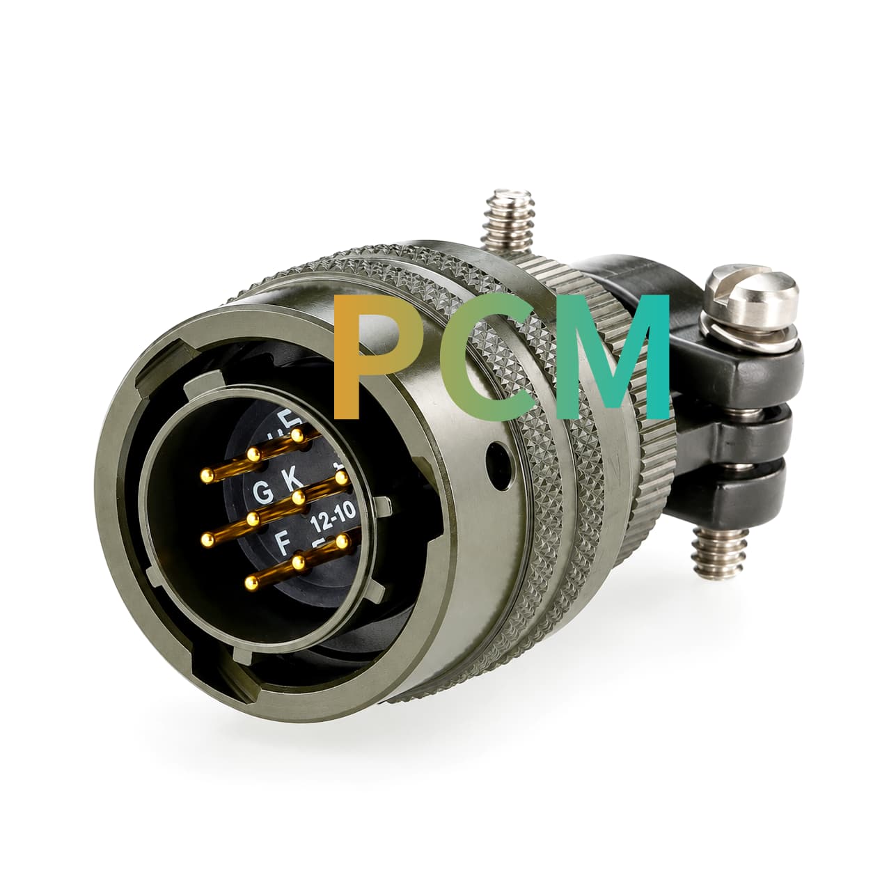 26482 Series Circular Connector