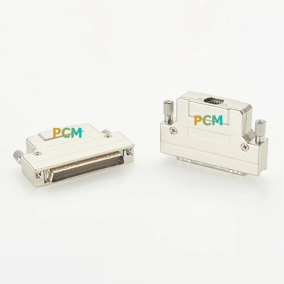 68 Pin HPDB Connector best