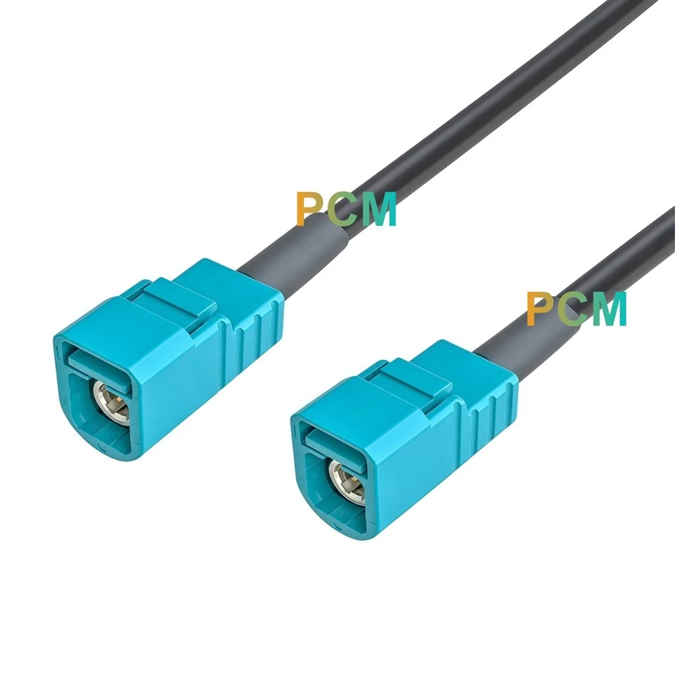 Amphenol To Rosenberger FAKRA Cable suppliers