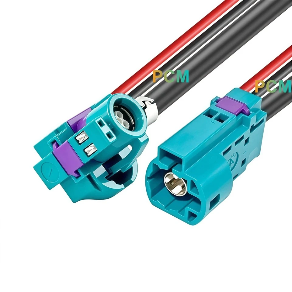 Automotive HSD 4+2 Pin Cable price