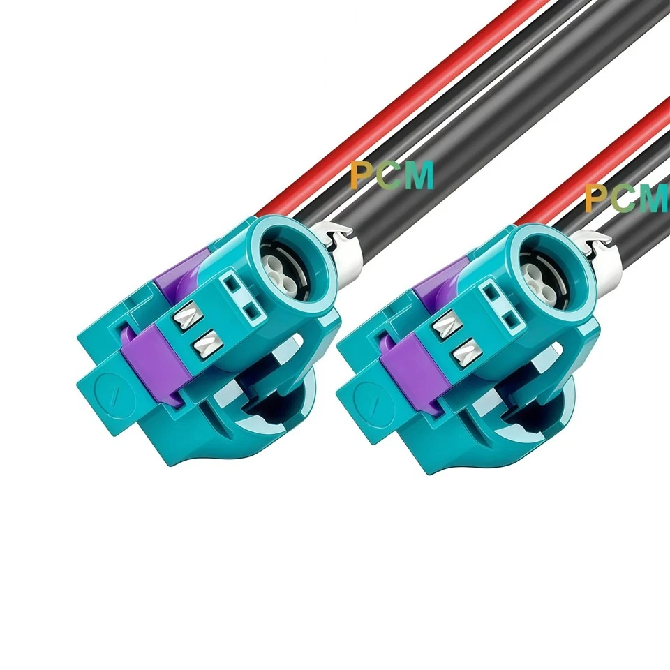 Automotive HSD 4+2 Pin Cable best
