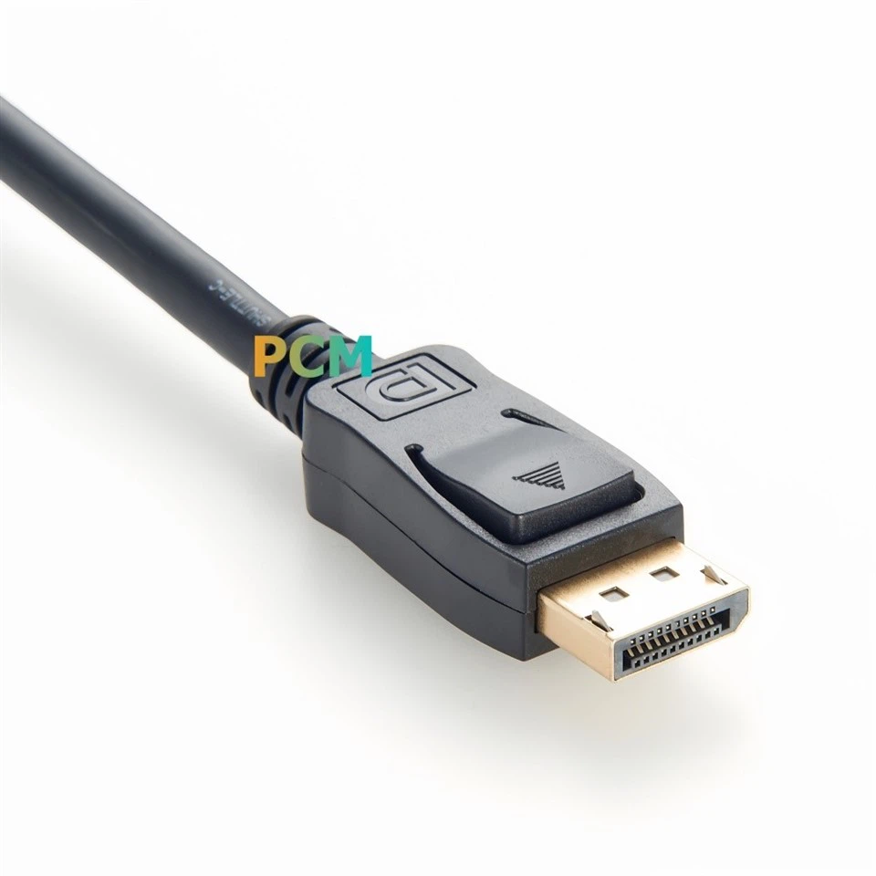 Displayport 20Pin Panel Mount Cable best