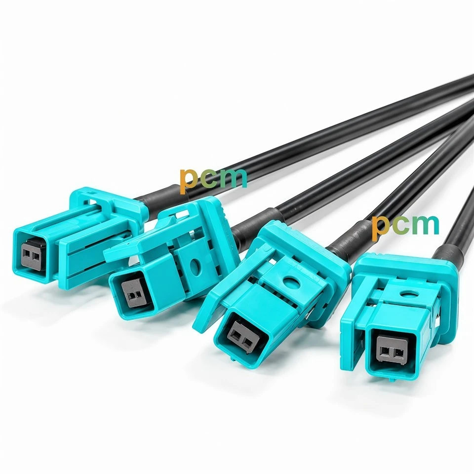 Huawei Quad Port To TE MATEnet Ethernet Cable best