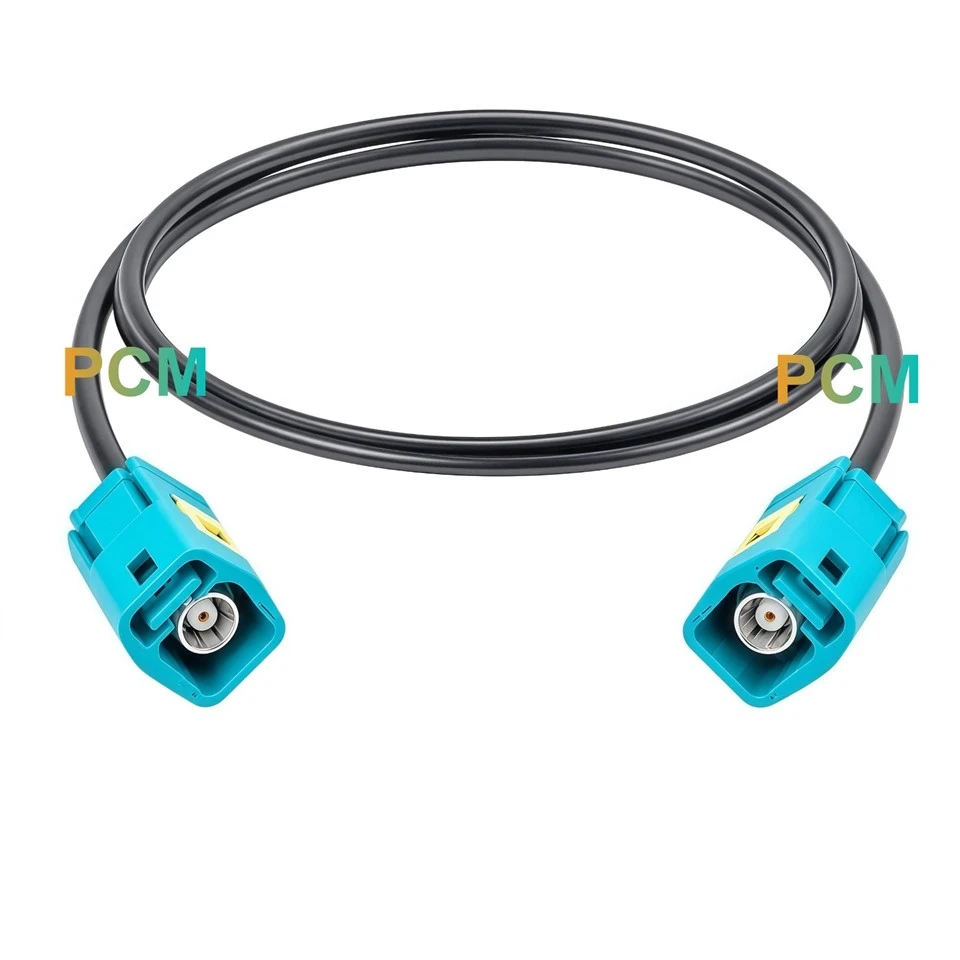 FAKRA Female Extension Cable suppliers
