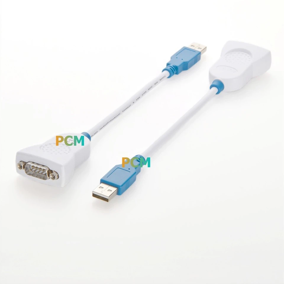 FTDI USB To RS232 Serial Cable Chipi-X10