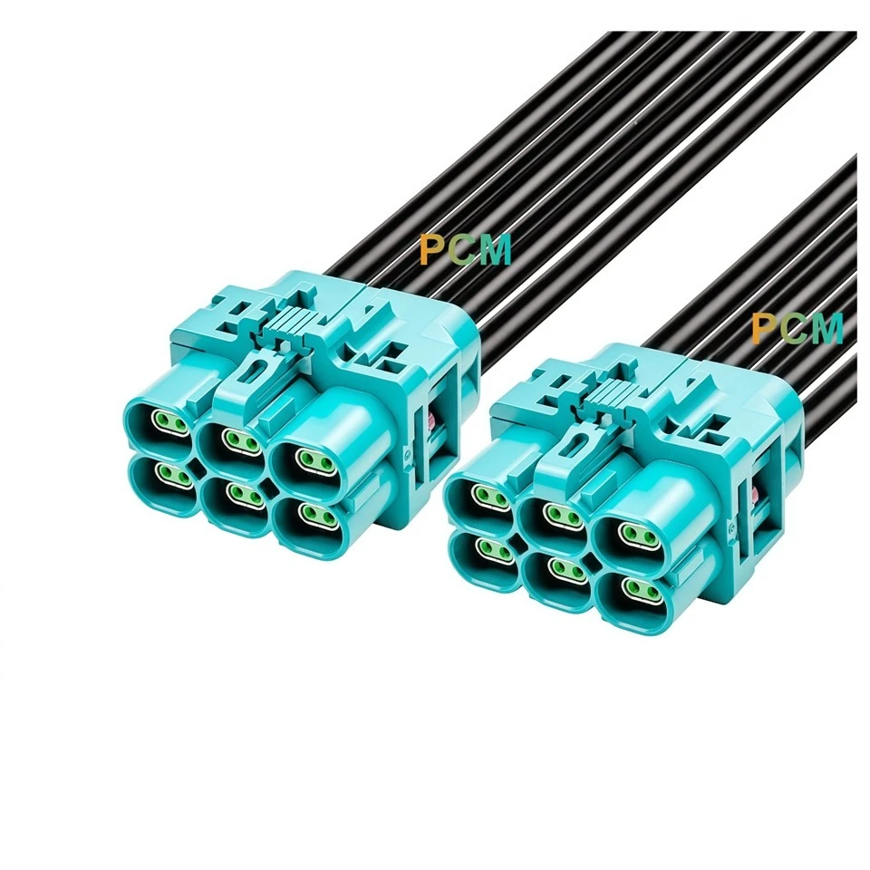 H-MTD 6-Port Breakout Cable high quality