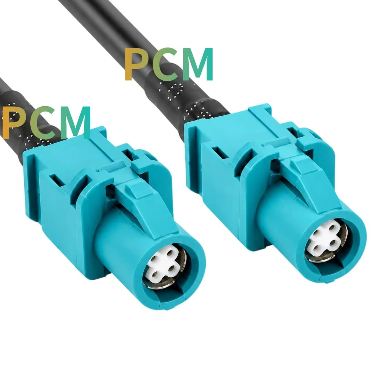 HSD Female Cable Assembly suppliers
