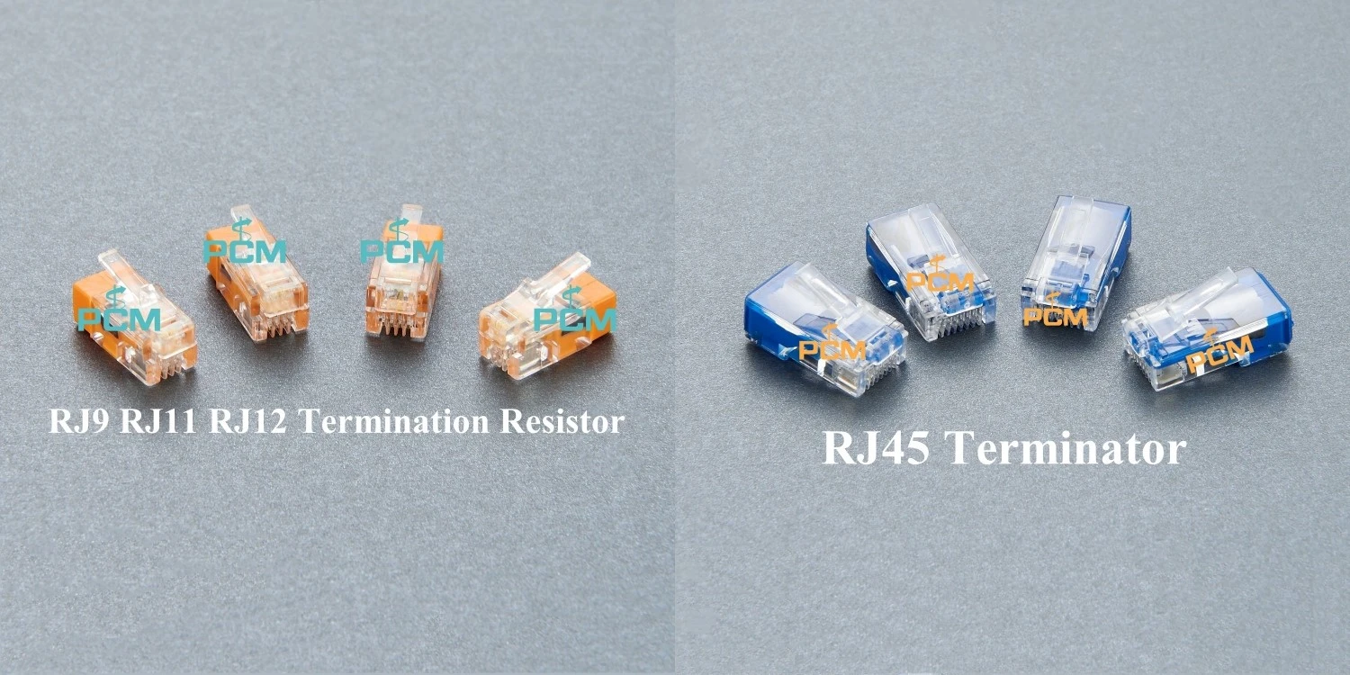 terminal resistor terminal resistor