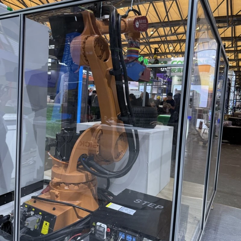 vision guided robotic vision guided robotic
