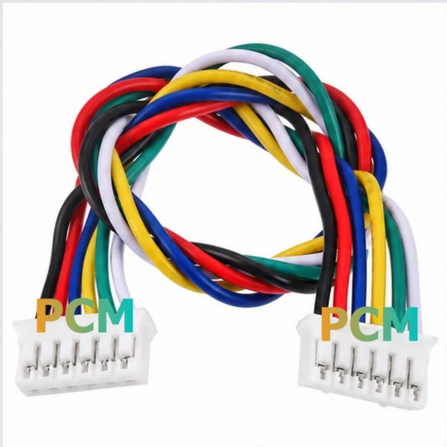 JST 6 Pin Female To Female PH-Style Cable suppliers