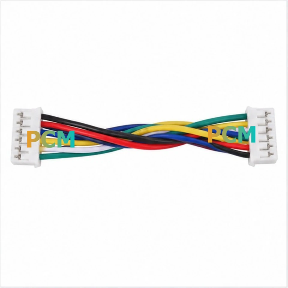 JST 6 Pin Female To Female PH-Style Cable