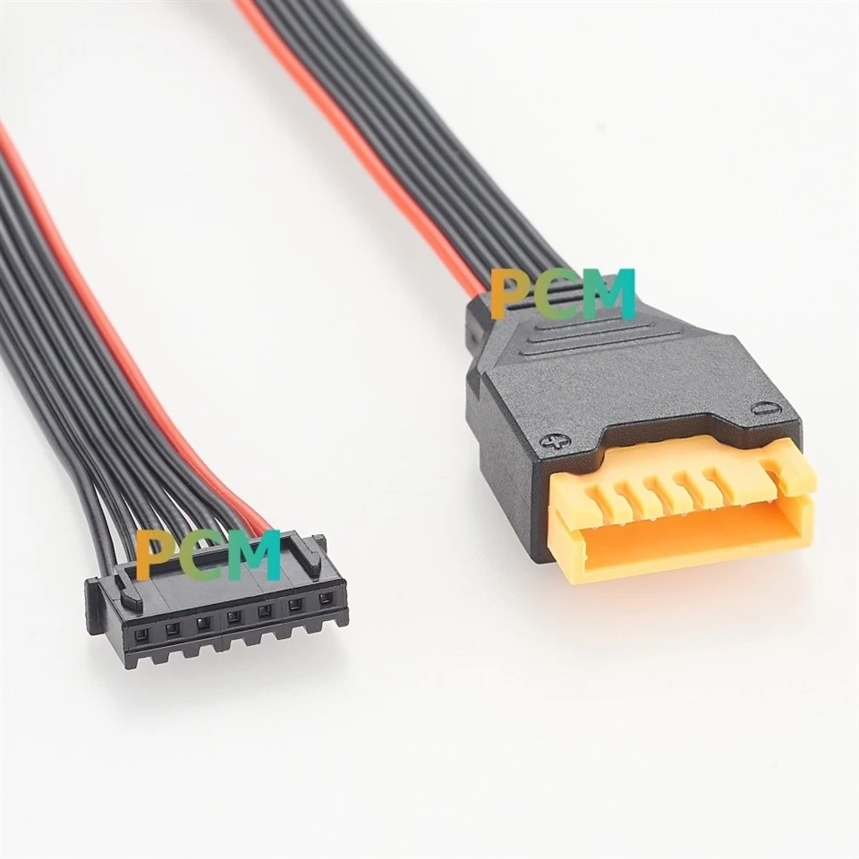 JST-XH 2-6S LiPo Battery Charging Cable factory