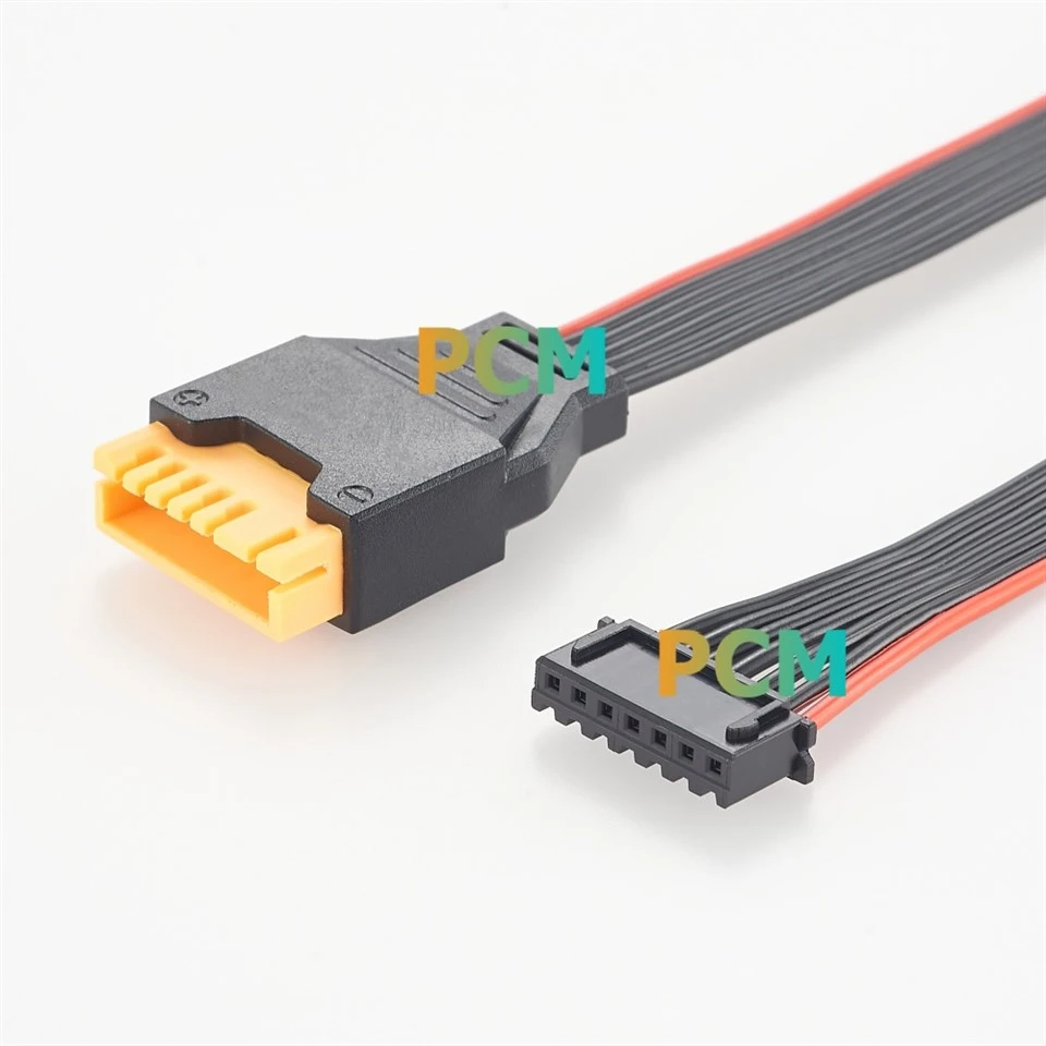 JST-XH 2-6S LiPo Battery Charging Cable
