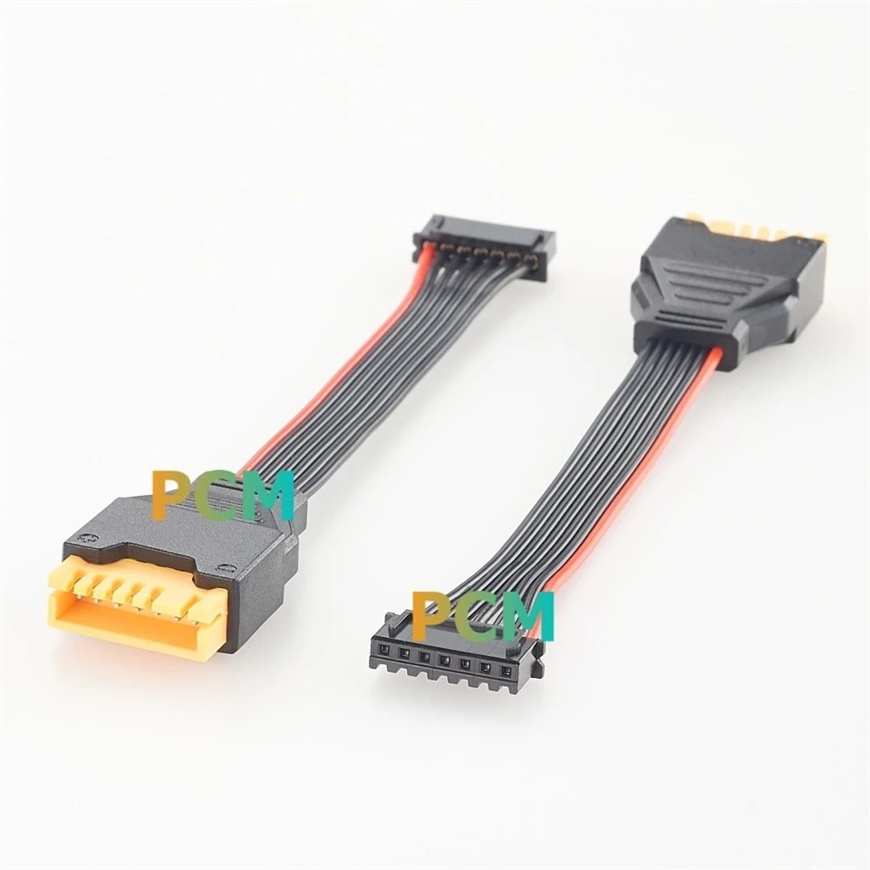 JST-XH 2-6S LiPo Battery Charging Cable suppliers