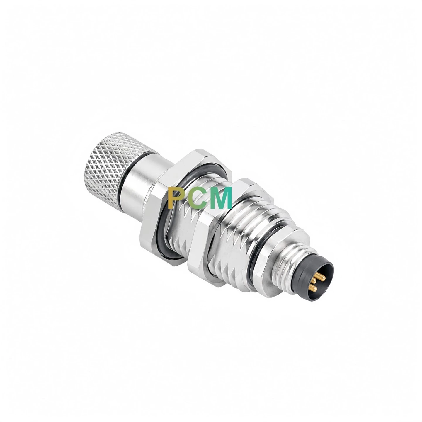 M8 Feed-Through Connector suppliers