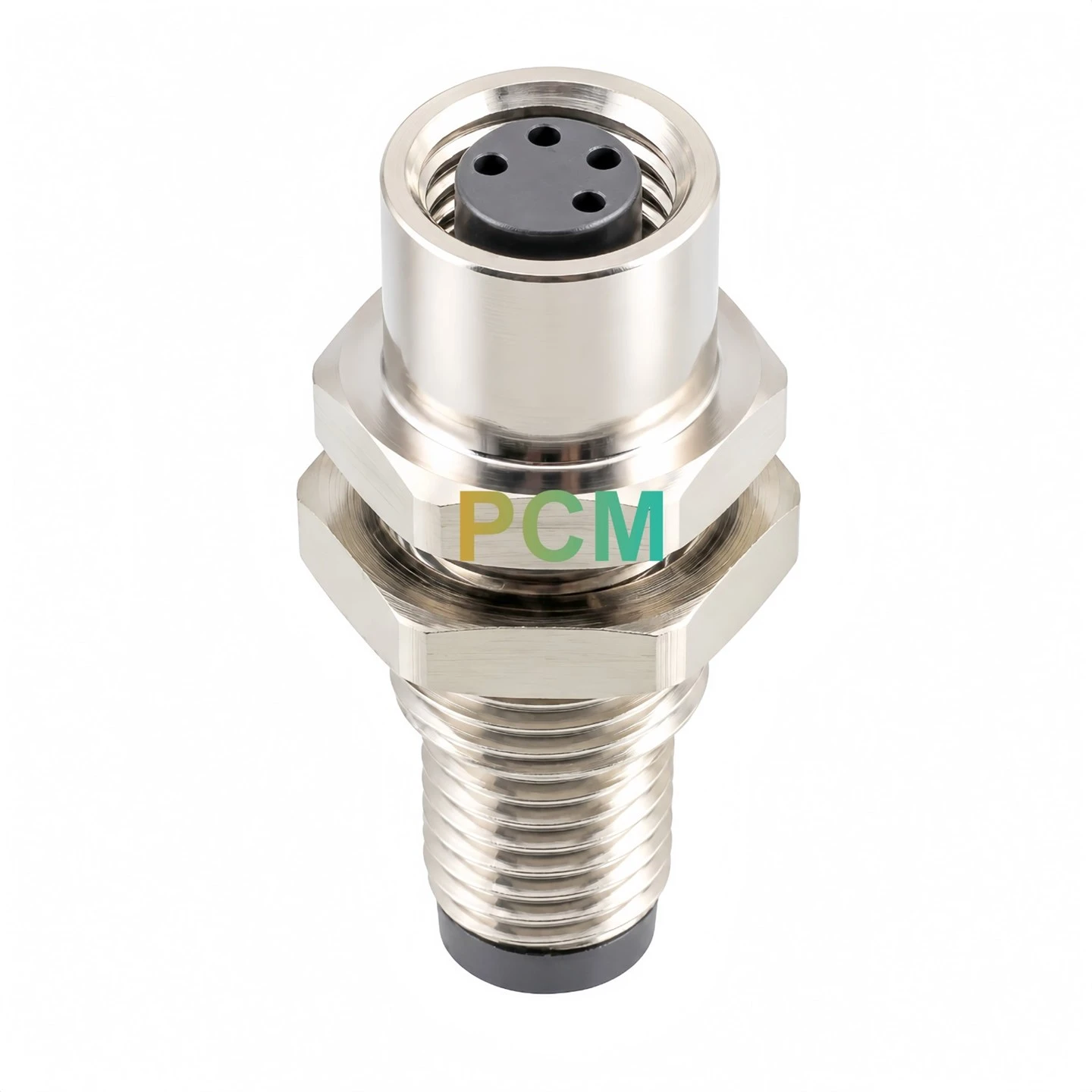 M8 Panel Mount Connector best