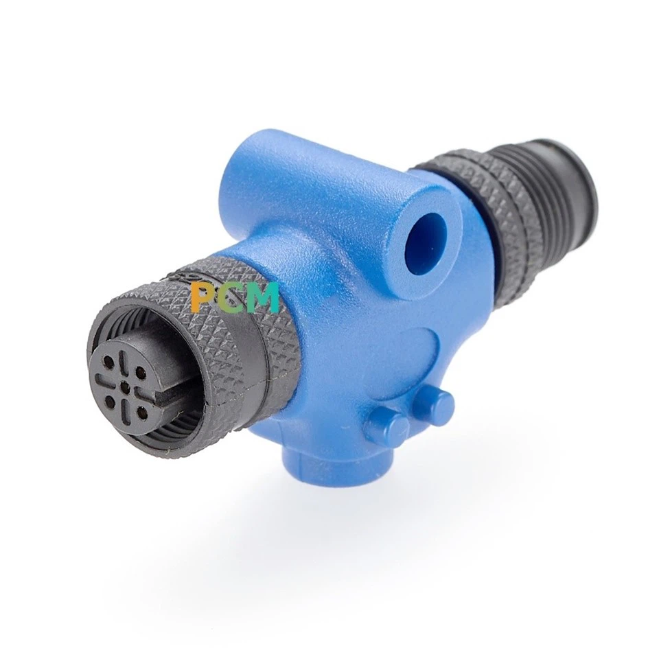 NEMA2000 Inline Terminator best