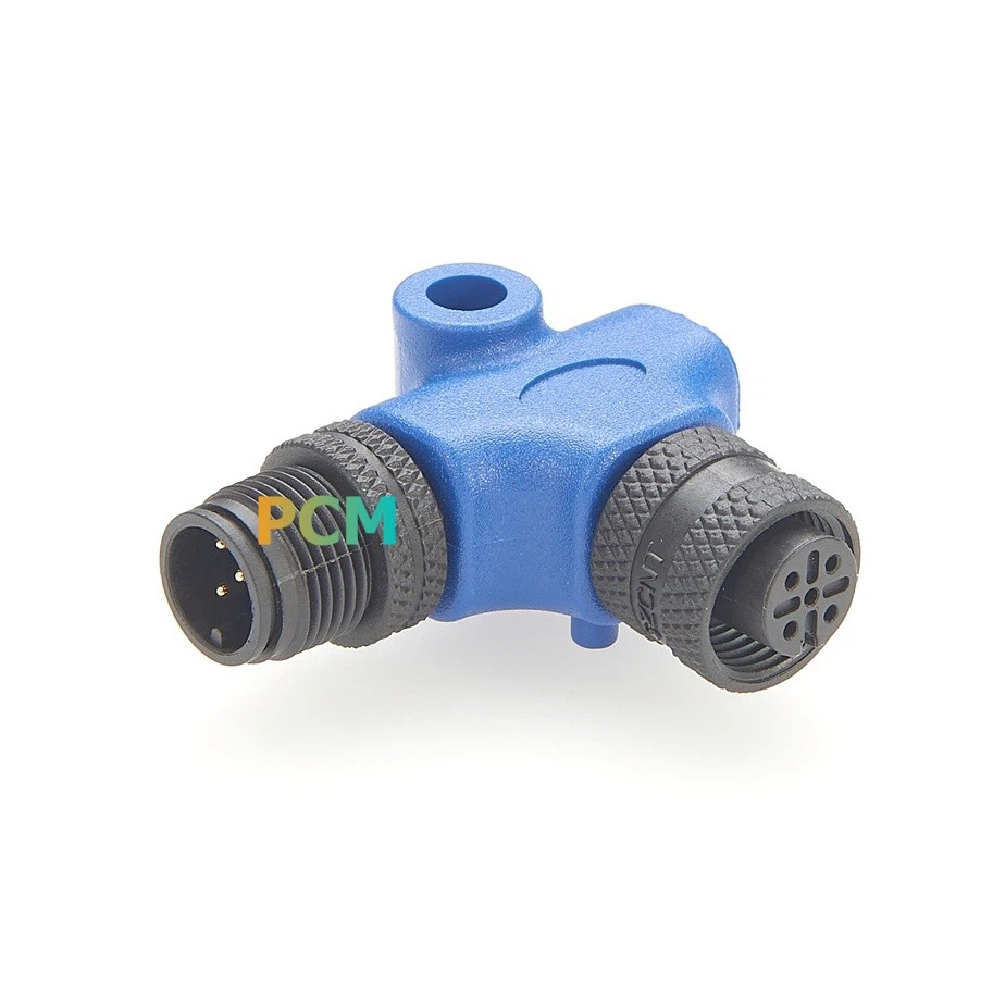 NEMA2000 Micro-C L-Splitter Adapter factory