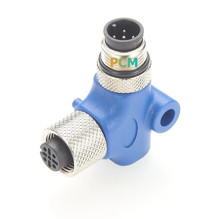 NEMA2000 Micro-C L-Splitter Adapter best