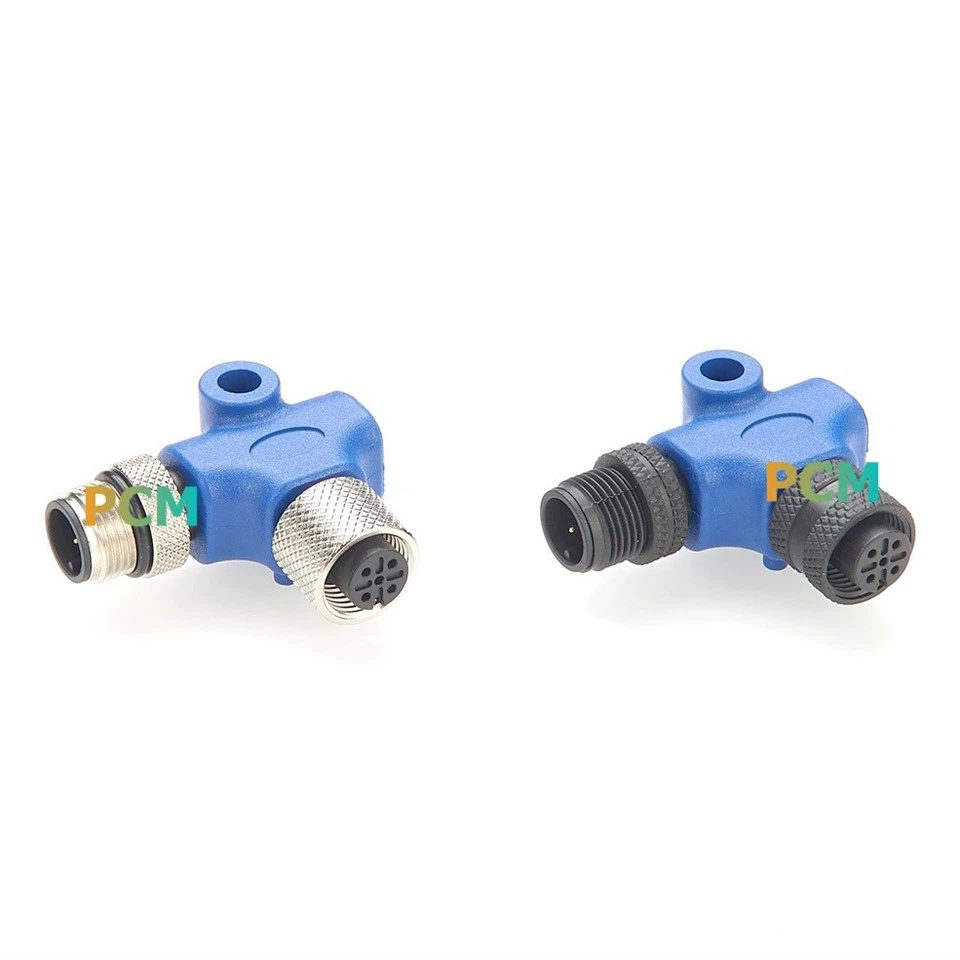 NEMA2000 Micro-C L-Splitter Adapter suppliers