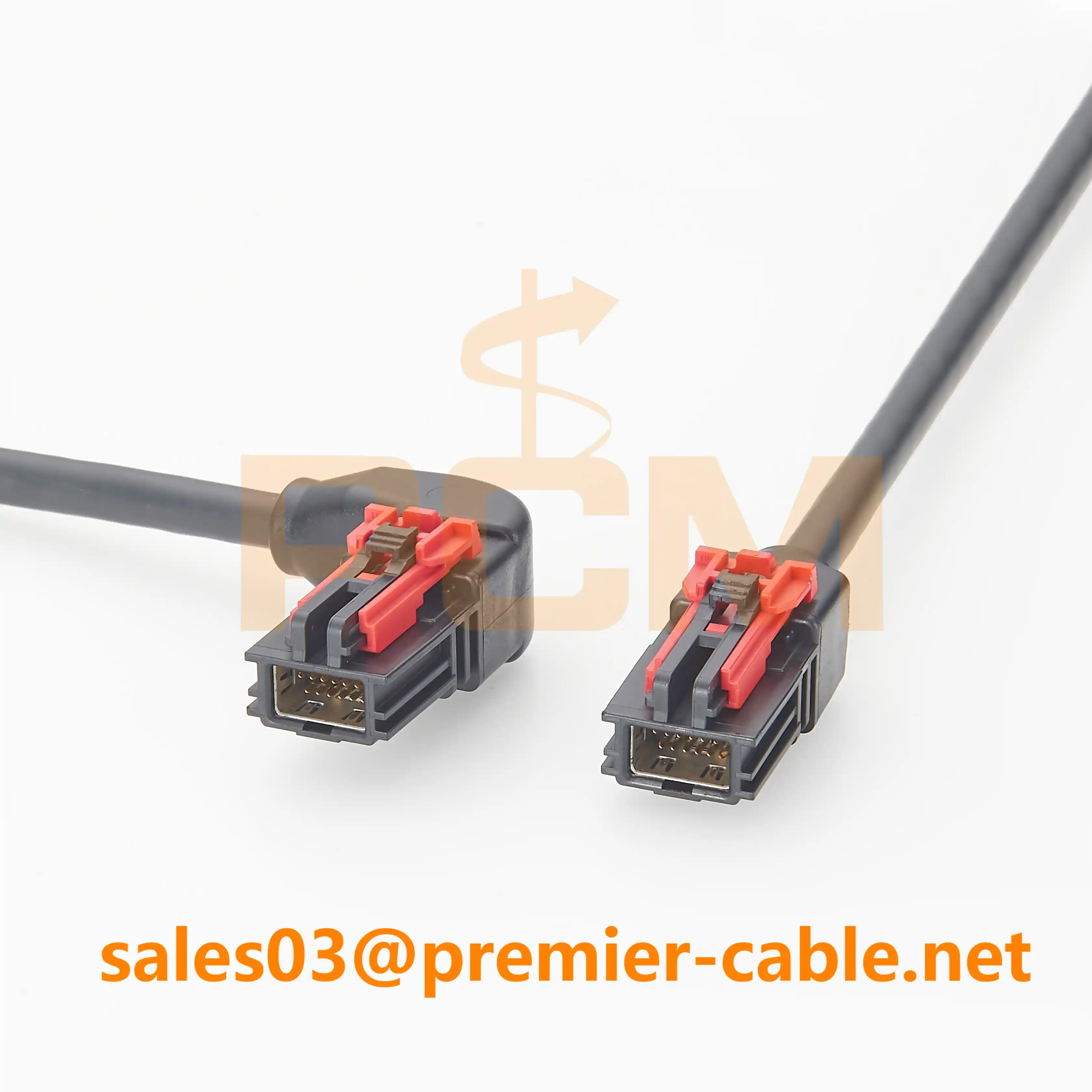 HSAutoLink-Compatible USB 30 Cable Assembly HSAutoLink-Compatible USB 30 Cable Assembly
