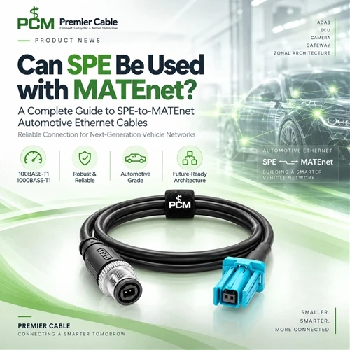 Can SPE Be Used With MATEnet?