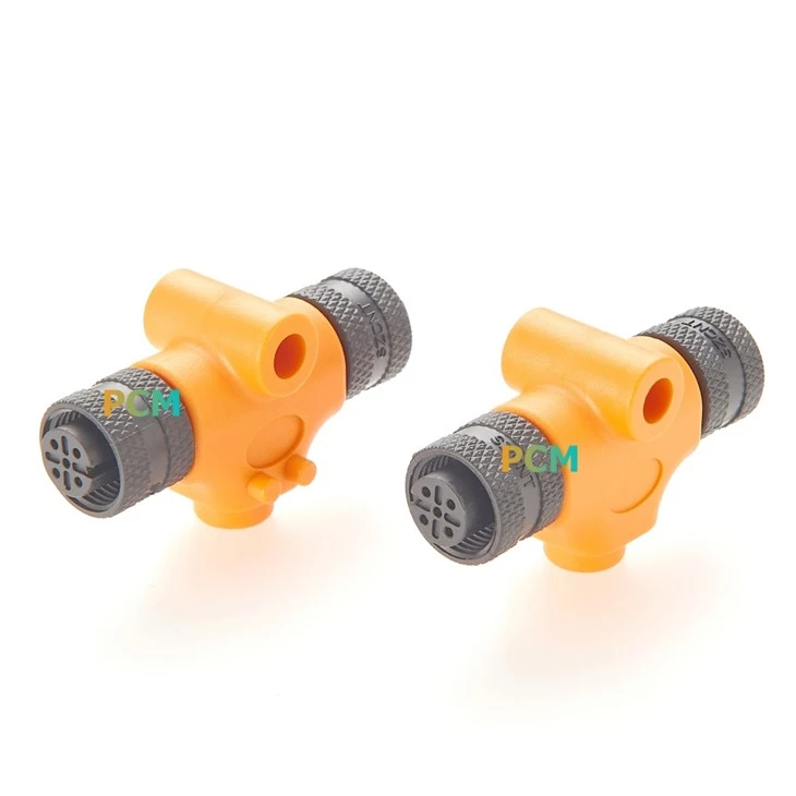 NMEA2000 Tee 3-way Sensor Distributor