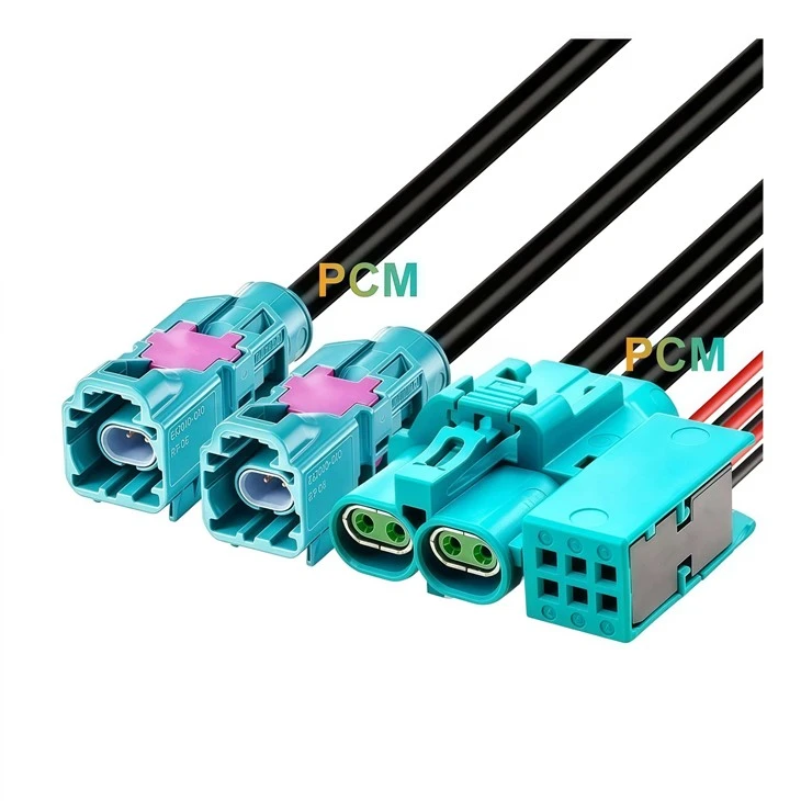 Dual H-MTD 6 Pin Cable best
