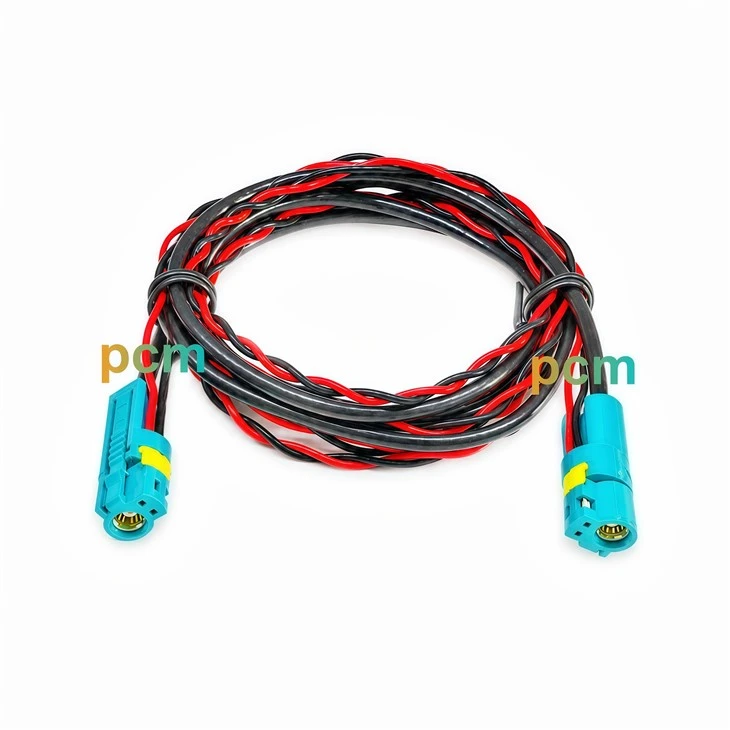 FAKRA Z Coded Camera Cable suppliers