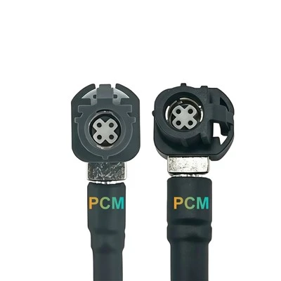Audi MMI LVDS Display Video Cable