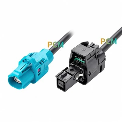 H-MTD To Waterproof MATEnet Automotive Cable