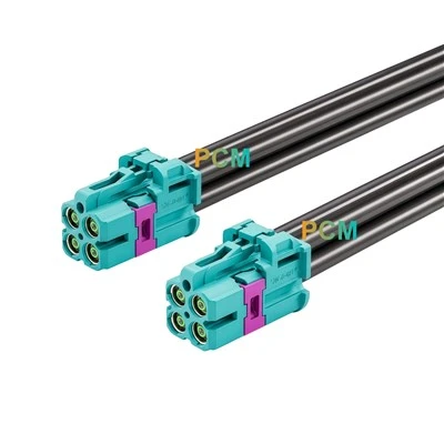 MATE-AX Female To Female Cable